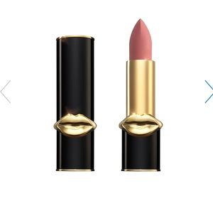 NIB Pat McGrath MatteTrance Lipstick
